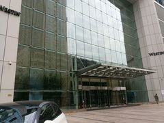 -天津君隆威斯汀酒店