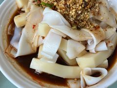 -元谋凉鸡店(百年老店)