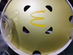 -麦当劳(厦门梧村店)