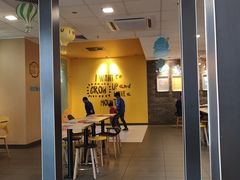 门面-麦当劳(欧亚大观商都店)
