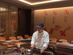 -赤坂亭·M9和牛烧肉·铁板烧·日料398放题(长泰广场店)