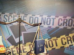 -李昌钰刑侦科学博物馆