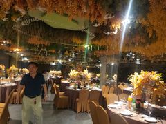 -常州逸高酒店-中餐厅