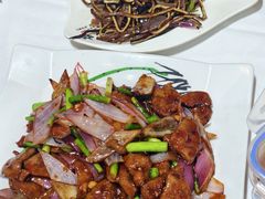 -第一驴.经典老菜.家常菜.火锅(友谊路店)