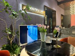 -花隐·美芙炫海菲秀皮肤管理中心