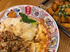 -蓉李记成都名小吃(太原龙湖万达店)