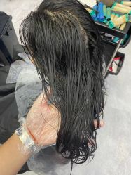 -NY漂发染发主打