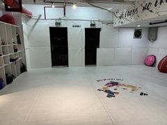 -CUBE私教·普拉提·拳击(龙漕路店)