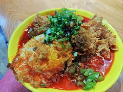 A套餐-岚方螺蛳粉(铁西店)