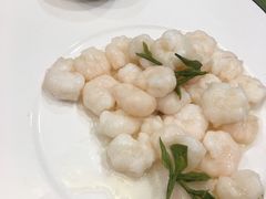 龙井虾仁-三六三杭州菜(水上总店)