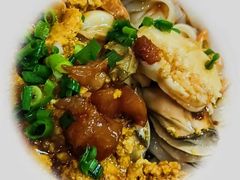 -荔林食店(西华路店)