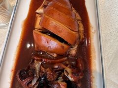 -好兄弟郭巨海鲜(天一阁店)