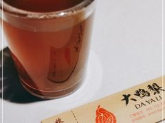 -大鸭梨烤鸭(枣园店)