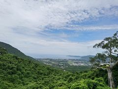-三亚亚龙湾人间天堂鸟巢度假村