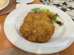 -红房子西菜馆(淮海店)