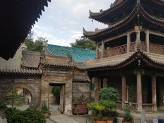 -大学习巷清真寺