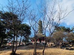 -须弥福寿之庙