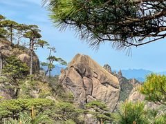-三清山风景名胜区