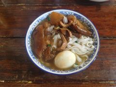 -惠康汤粉店(惠新中街店)