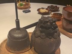 -叶叶菩提(太原别墅店)