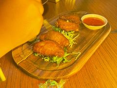 -MARU玛露音乐餐厅(大学路店)