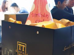 -食大利香港茶餐厅(南亚风情第一城店)