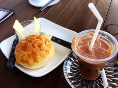 -香港表哥茶餐厅(银泰百货店)