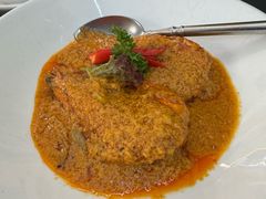 -帕蓝·暹罗料理(大学路店)