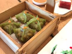 -临江酒店-中餐厅