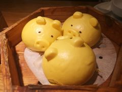 -点心传说·粤菜点心(佐阾虹湾店)