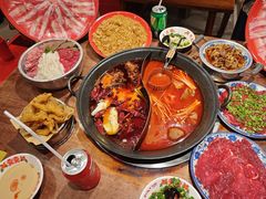 -后火锅(南京东路总店)