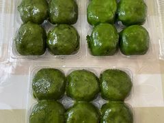 -王家沙点心店(南京西路总店)