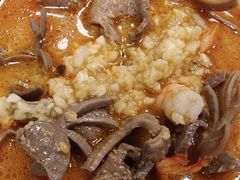 -四里沙茶面(七星西路分店)