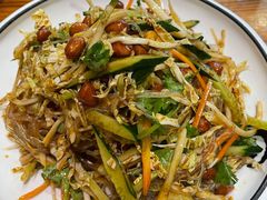-圣夜东北菜烧烤·夜宵·龙虾(胥江路店)
