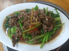 -肥弟大排档(汕樟路店)