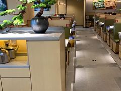 -海底捞火锅(太原万科城店)