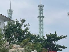 -养马岛旅游度假区
