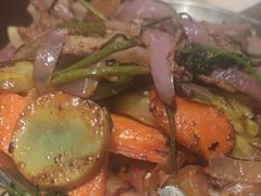 -杨小佳·齐齐哈尔烤肉·烤串(广州店)