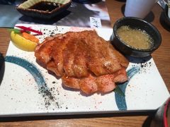 -水之惠鲜鱼料理(王府大街店)