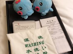 -青岛海景花园大酒店