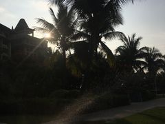 -海南清水湾莱佛士酒店