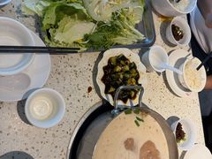 -土风豆米火锅(鸿通城店)