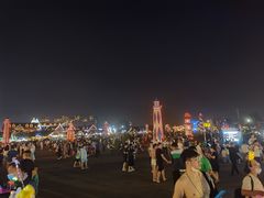 -第35届青岛国际啤酒节