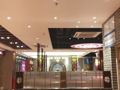 大堂-点都德(汇盈广场店)