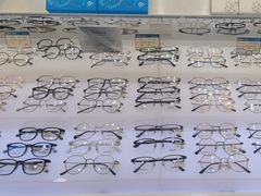 -利明眼镜(顺河路店)