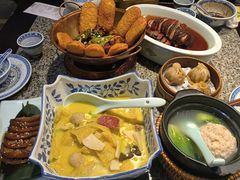 -南京大牌档(凯德1818店)