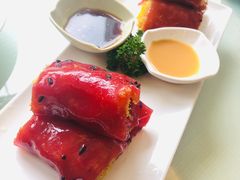 -虾饺妹·粤式手工点心(水荫路店)