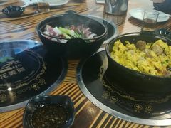 -九道菜有鸡鱼头(石鼓路店)