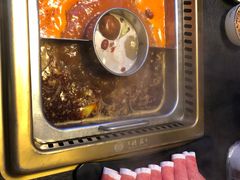 -重庆德庄火锅(太仓万达店)