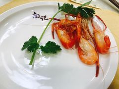 -寻味顺德·南记酒家·传统顺德菜·鱼生(广源路店)